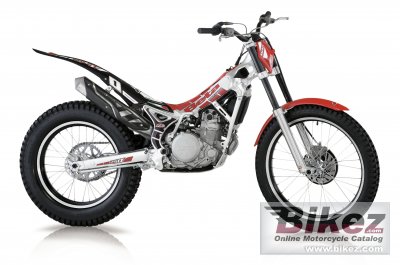 2008 Beta REV-4T photo